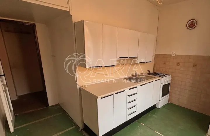 Prodej bytu 3+1, Louny, Emila Filly, 67 m2