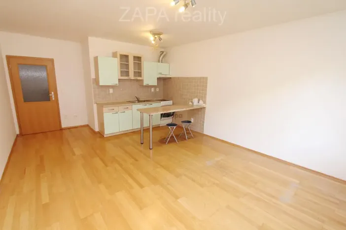Pronájem bytu 2+kk, Praha - Libeň, Kovanecká, 57 m2