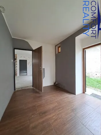 Prodej rodinného domu, Chrast - Podlažice, 62 m2