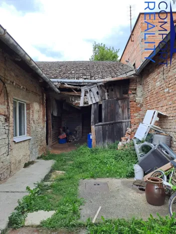 Prodej rodinného domu, Chrast - Podlažice, 62 m2