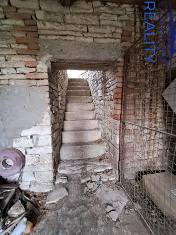 Prodej rodinného domu, Chrast - Podlažice, 62 m2