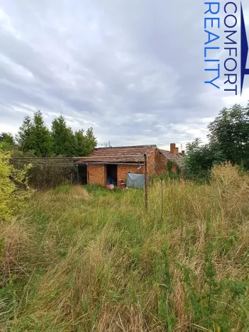 Prodej rodinného domu, Chrast - Podlažice, 62 m2