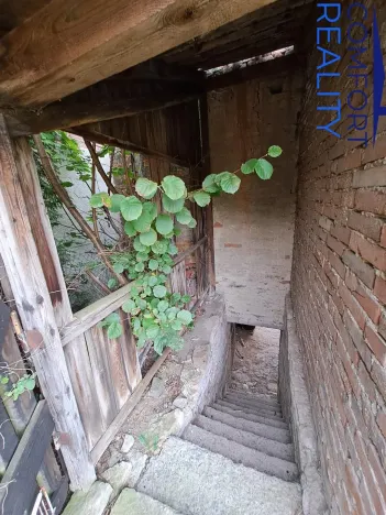 Prodej rodinného domu, Chrast - Podlažice, 62 m2