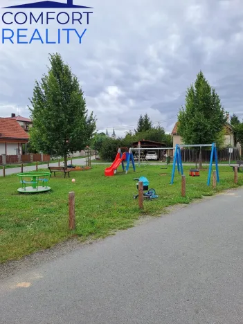 Prodej rodinného domu, Chrast - Podlažice, 62 m2