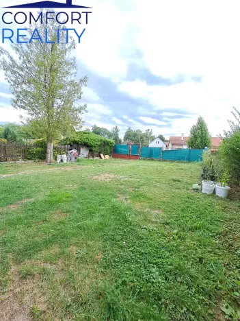 Prodej rodinného domu, Chrast - Podlažice, 62 m2