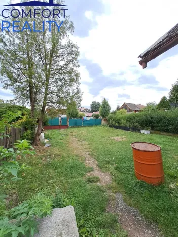 Prodej rodinného domu, Chrast - Podlažice, 62 m2