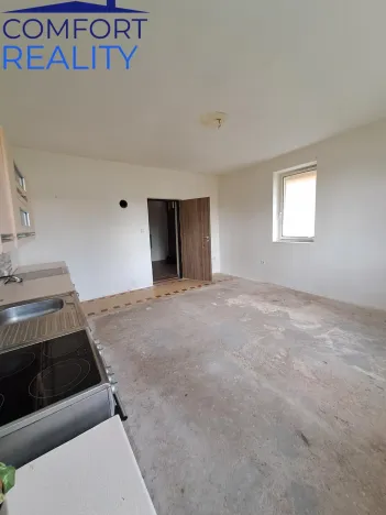 Prodej rodinného domu, Chrast - Podlažice, 62 m2