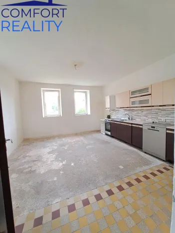 Prodej rodinného domu, Chrast - Podlažice, 62 m2