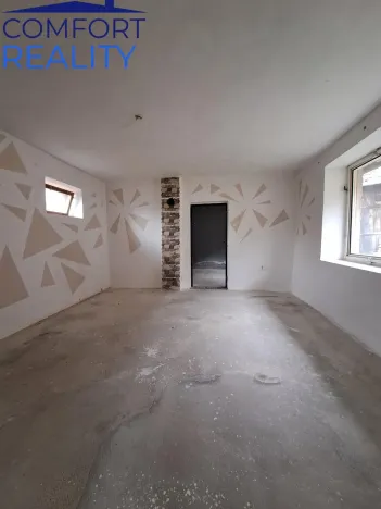 Prodej rodinného domu, Chrast - Podlažice, 62 m2