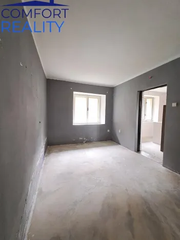 Prodej rodinného domu, Chrast - Podlažice, 62 m2
