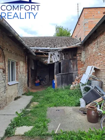 Prodej rodinného domu, Chrast - Podlažice, 62 m2
