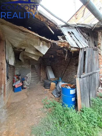 Prodej rodinného domu, Chrast - Podlažice, 62 m2