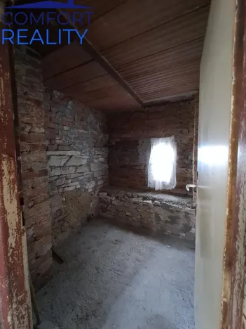 Prodej rodinného domu, Chrast - Podlažice, 62 m2