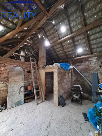 Prodej rodinného domu, Chrast - Podlažice, 62 m2