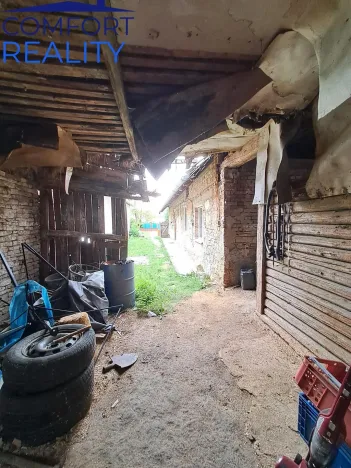 Prodej rodinného domu, Chrast - Podlažice, 62 m2