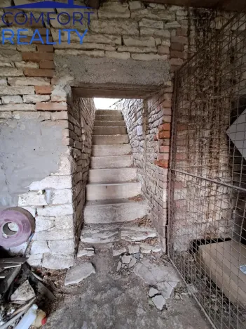 Prodej rodinného domu, Chrast - Podlažice, 62 m2