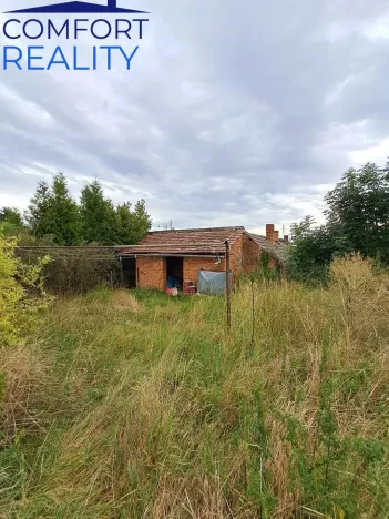 Prodej rodinného domu, Chrast - Podlažice, 62 m2