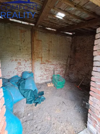 Prodej rodinného domu, Chrast - Podlažice, 62 m2