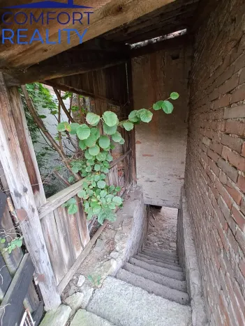Prodej rodinného domu, Chrast - Podlažice, 62 m2