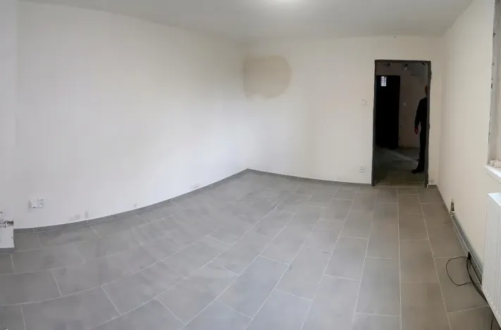 Pronájem skladu, Hředle, 300 m2