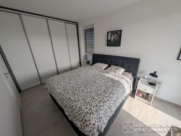 Pronájem bytu 3+kk, Olomouc, Milana Ticháka, 85 m2