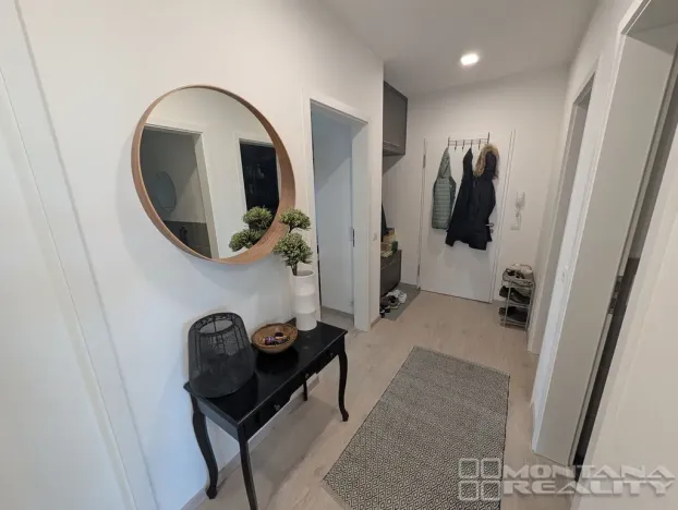 Pronájem bytu 3+kk, Olomouc, Milana Ticháka, 85 m2