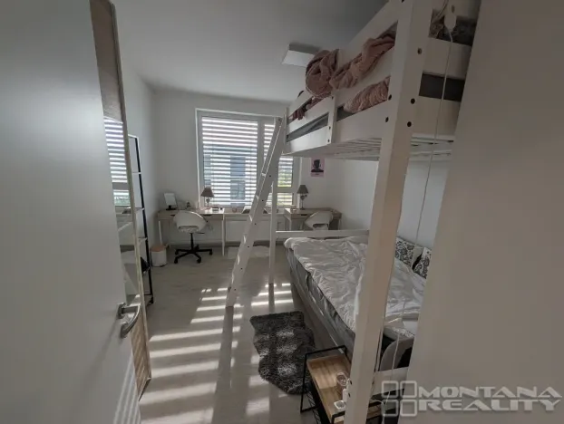 Pronájem bytu 3+kk, Olomouc, Milana Ticháka, 85 m2