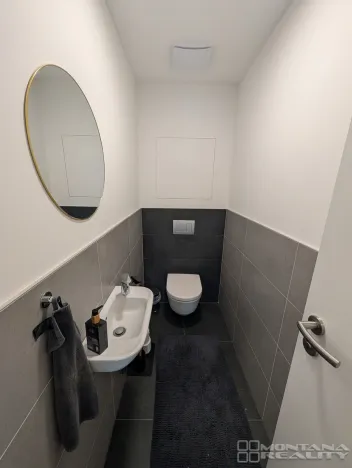 Pronájem bytu 3+kk, Olomouc, Milana Ticháka, 85 m2