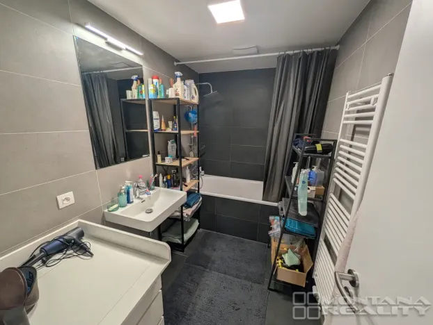 Pronájem bytu 3+kk, Olomouc, Milana Ticháka, 85 m2