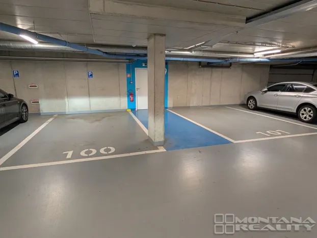 Pronájem bytu 3+kk, Olomouc, Milana Ticháka, 85 m2