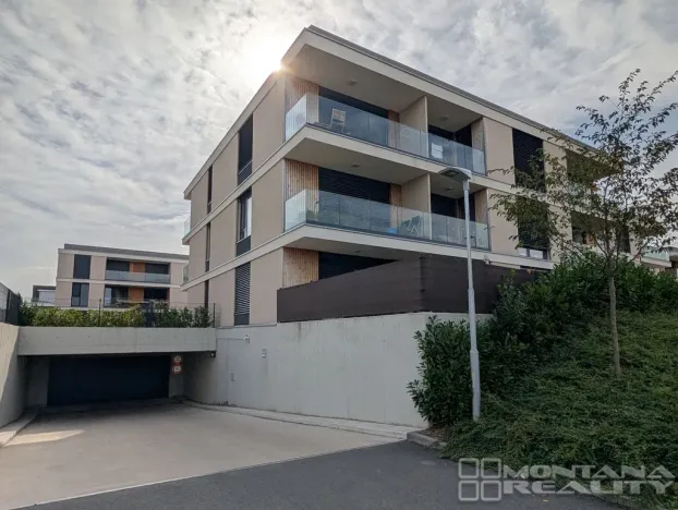 Pronájem bytu 3+kk, Olomouc, Milana Ticháka, 85 m2