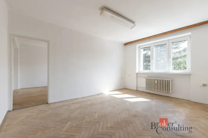 Prodej bytu 3+1, Modřice, Pilcova, 77 m2