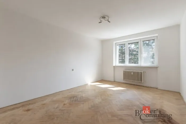 Prodej bytu 3+1, Modřice, Pilcova, 77 m2