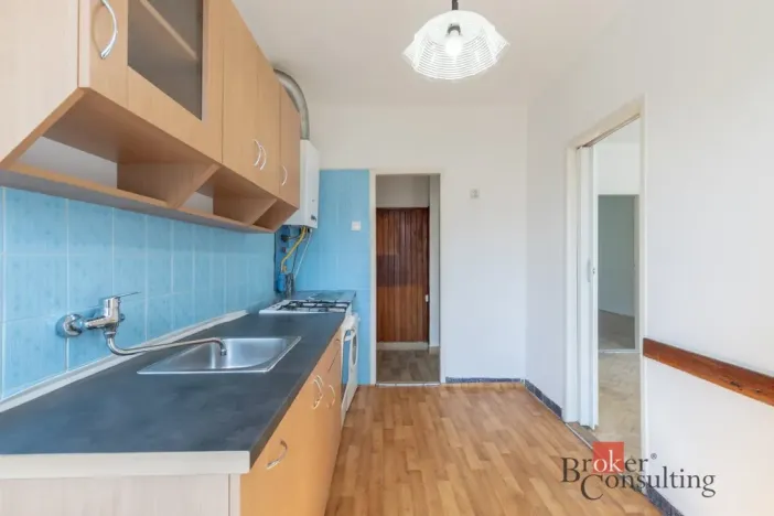 Prodej bytu 3+1, Modřice, Pilcova, 77 m2