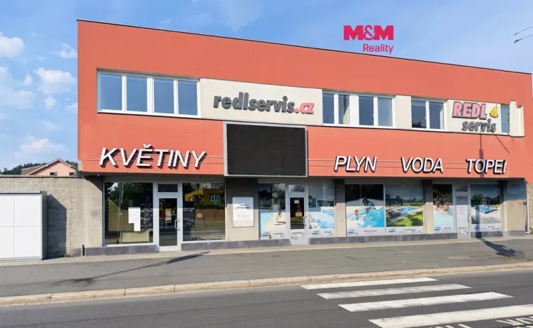 Pronájem kanceláře, Ostrava - Přívoz, Sokolská třída, 95 m2