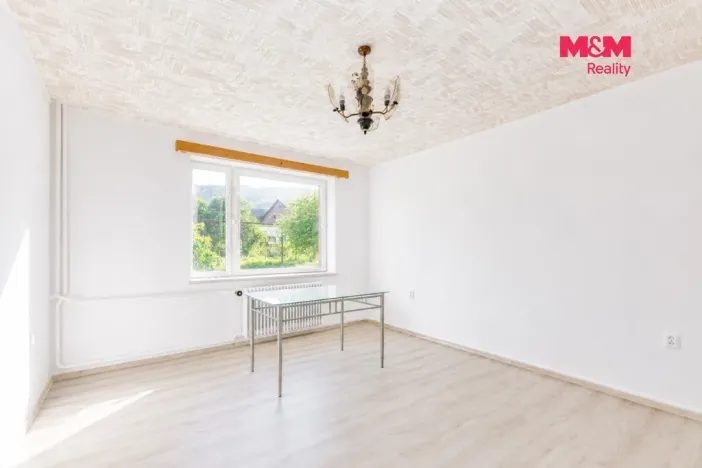 Prodej rodinného domu, Rybná nad Zdobnicí, 102 m2