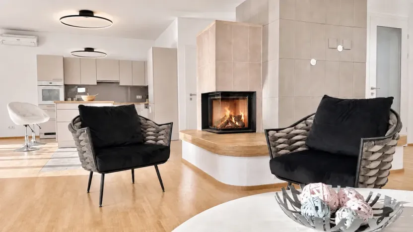 Prodej vily, Pohořelice - Nová Ves, 408 m2
