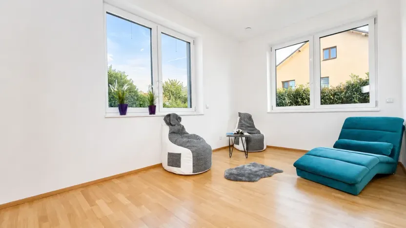 Prodej vily, Pohořelice - Nová Ves, 408 m2