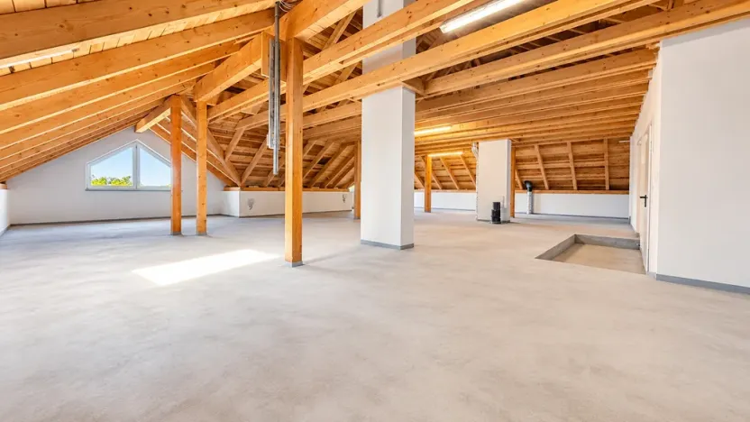 Prodej vily, Pohořelice - Nová Ves, 408 m2
