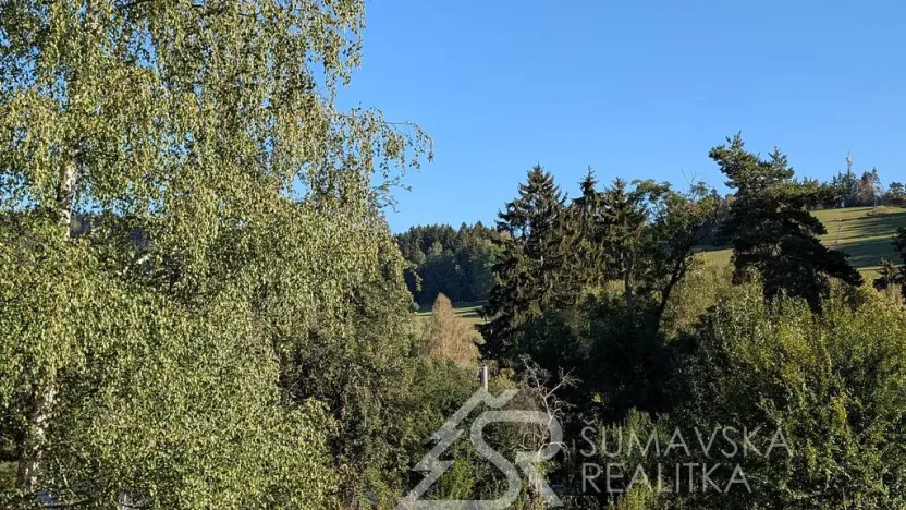 Prodej pozemku, Kašperské Hory, Dlouhá, 769 m2