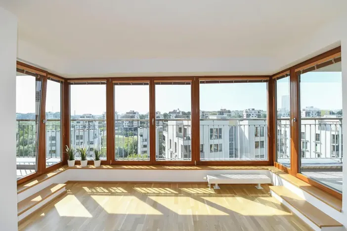 Prodej bytu 4+kk, Praha - Hrdlořezy, V třešňovce, 134 m2