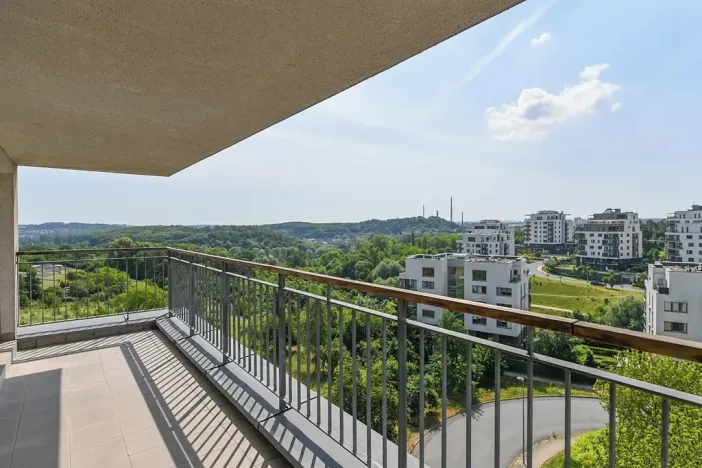 Prodej bytu 4+kk, Praha - Hrdlořezy, V třešňovce, 134 m2