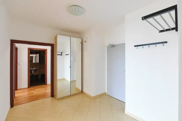 Prodej bytu 4+kk, Praha - Hrdlořezy, V třešňovce, 134 m2