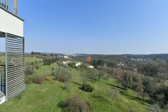Prodej bytu 4+kk, Praha - Hrdlořezy, V třešňovce, 134 m2