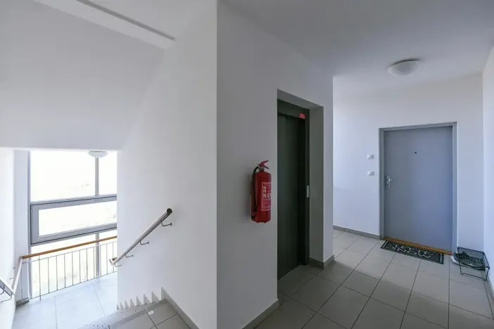 Prodej bytu 4+kk, Praha - Hrdlořezy, V třešňovce, 134 m2