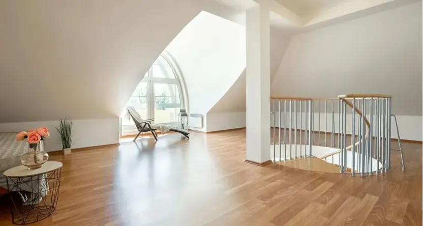 Prodej bytu 3+kk, Horní Planá, 117 m2