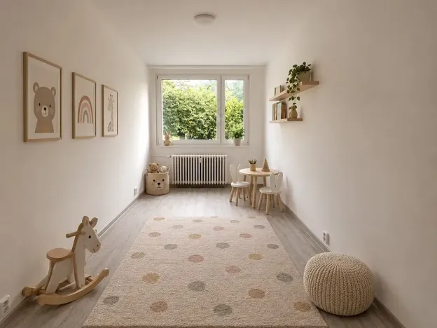 Pronájem bytu 3+1, Litvínov, Valdštejnská, 71 m2