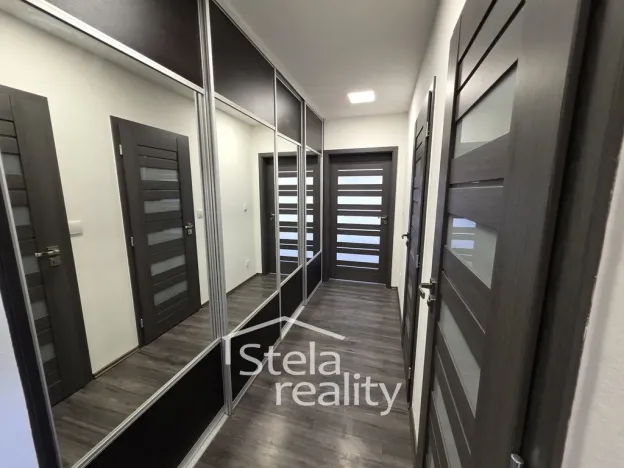 Pronájem bytu 2+1, Bruntál, Pionýrská, 56 m2