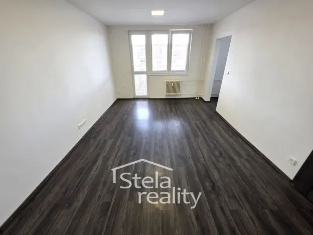 Pronájem bytu 2+1, Bruntál, Pionýrská, 56 m2