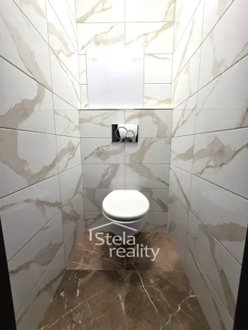Pronájem bytu 2+1, Bruntál, Pionýrská, 56 m2